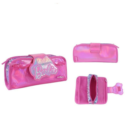 Smiggle Barbie Utility Pencil Case