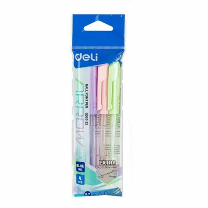 Arrow 0.7mm Blue Ball Point Pen