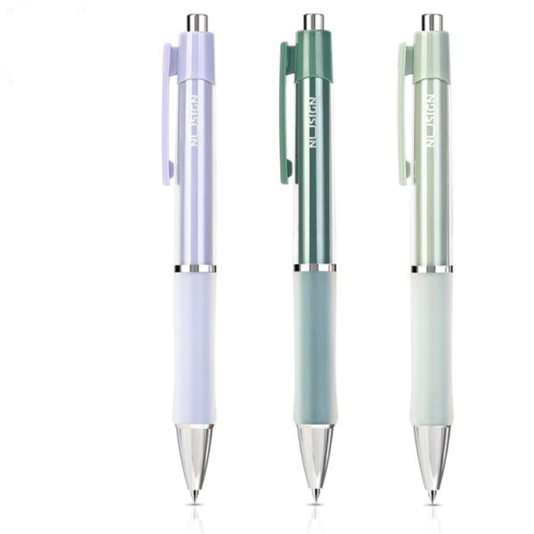 Nusign Gel Pen