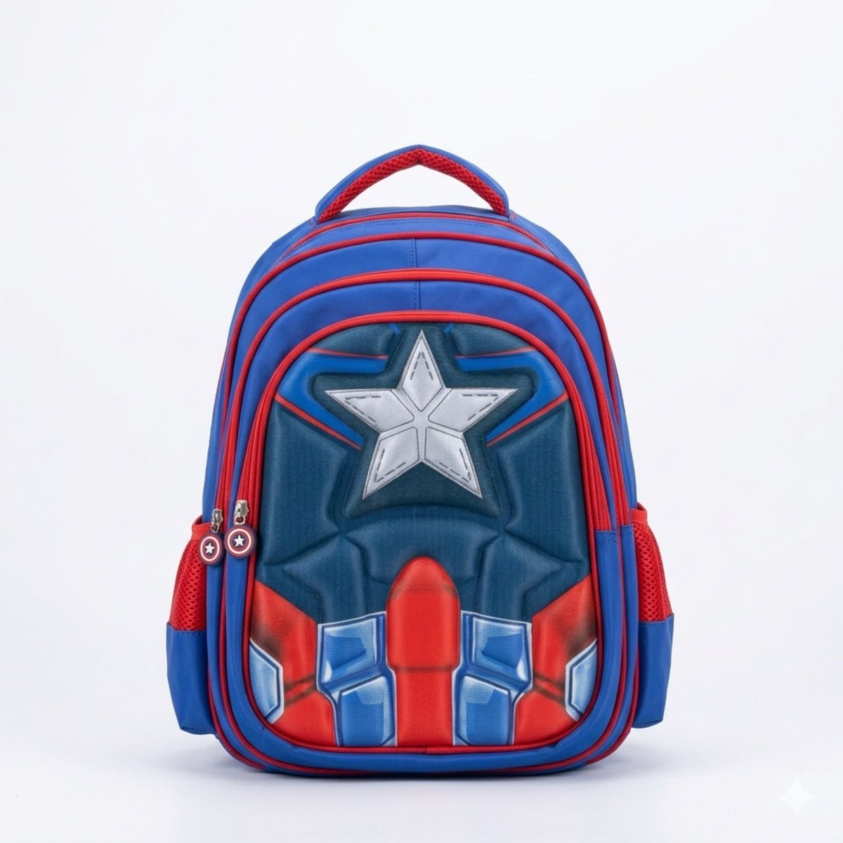 Captain America Backpack