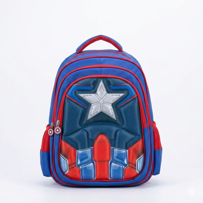 Captain America Backpack