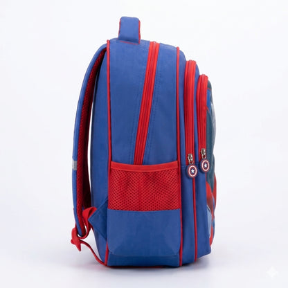 Captain America Backpack