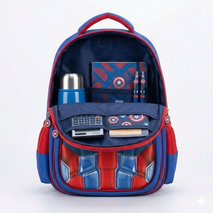 Captain America Backpack