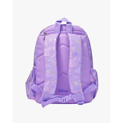 Smiggle Disney Princess Junior Character Hoodie Backpack