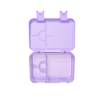 Smiggle Disney Princess Happy Medium Bento Lunchbox