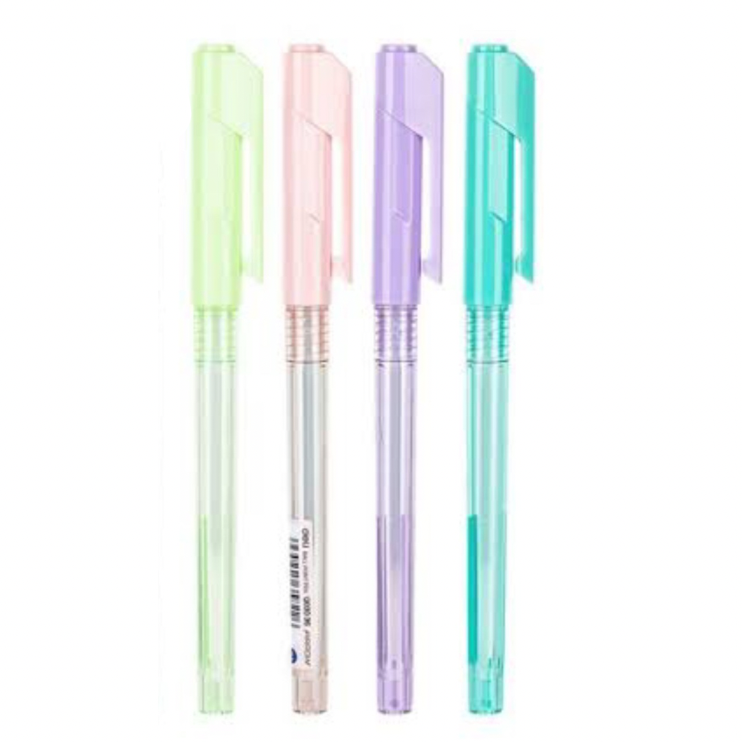 Arrow 0.7mm Blue Ball Point Pen