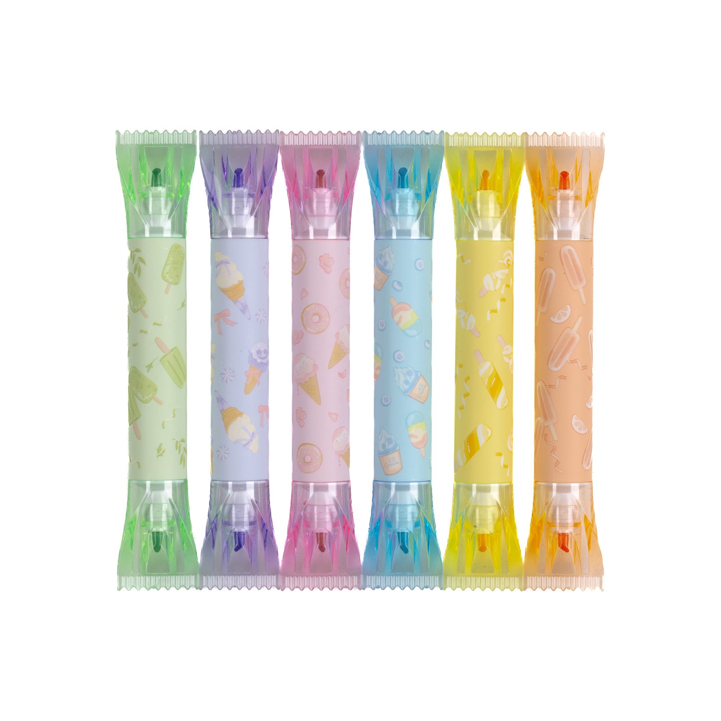 Scented Highlighters