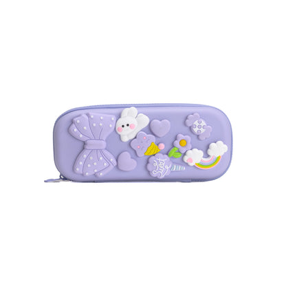 Bunny Pencil Case