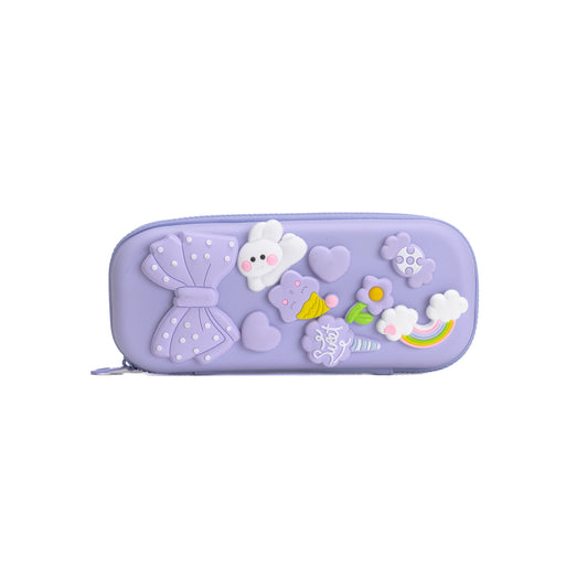 Bunny Pencil Case