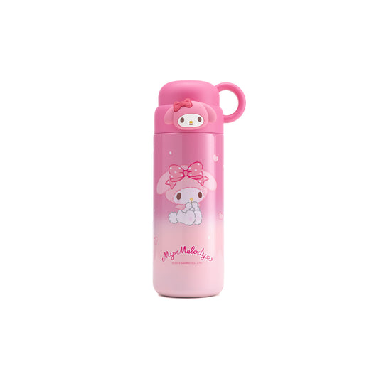 Pink My Melody Flask