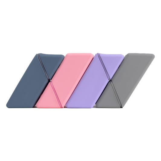Pencil Case Assorted Colors