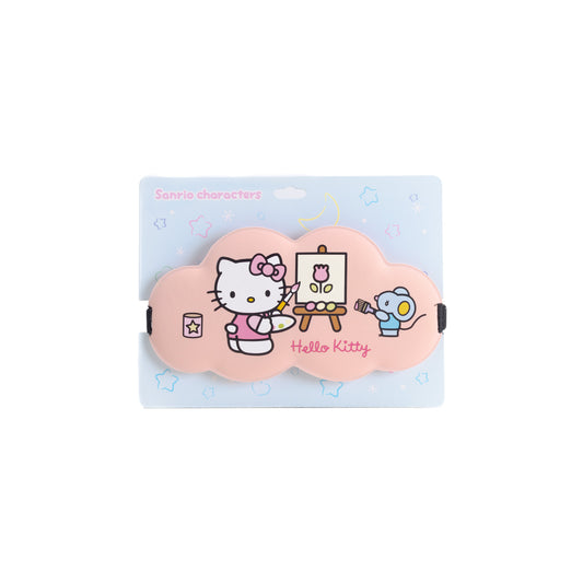 Sanrio Sleeping Masks
