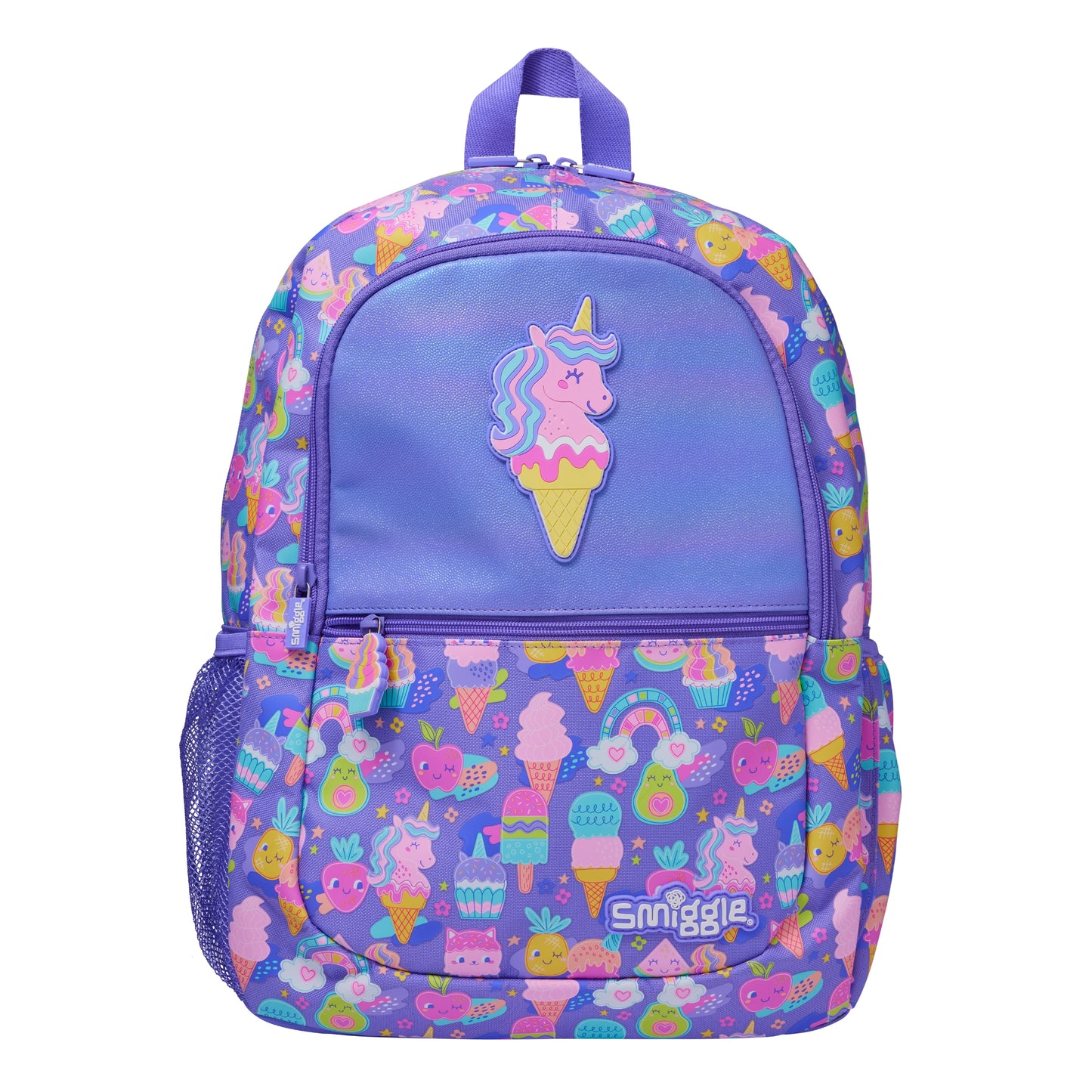 Smiggle Happy Tales Classic Backpack