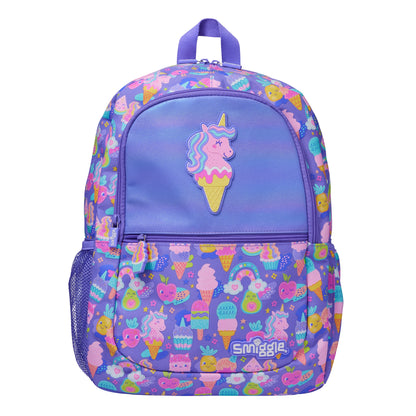 Smiggle Happy Tales Classic Backpack