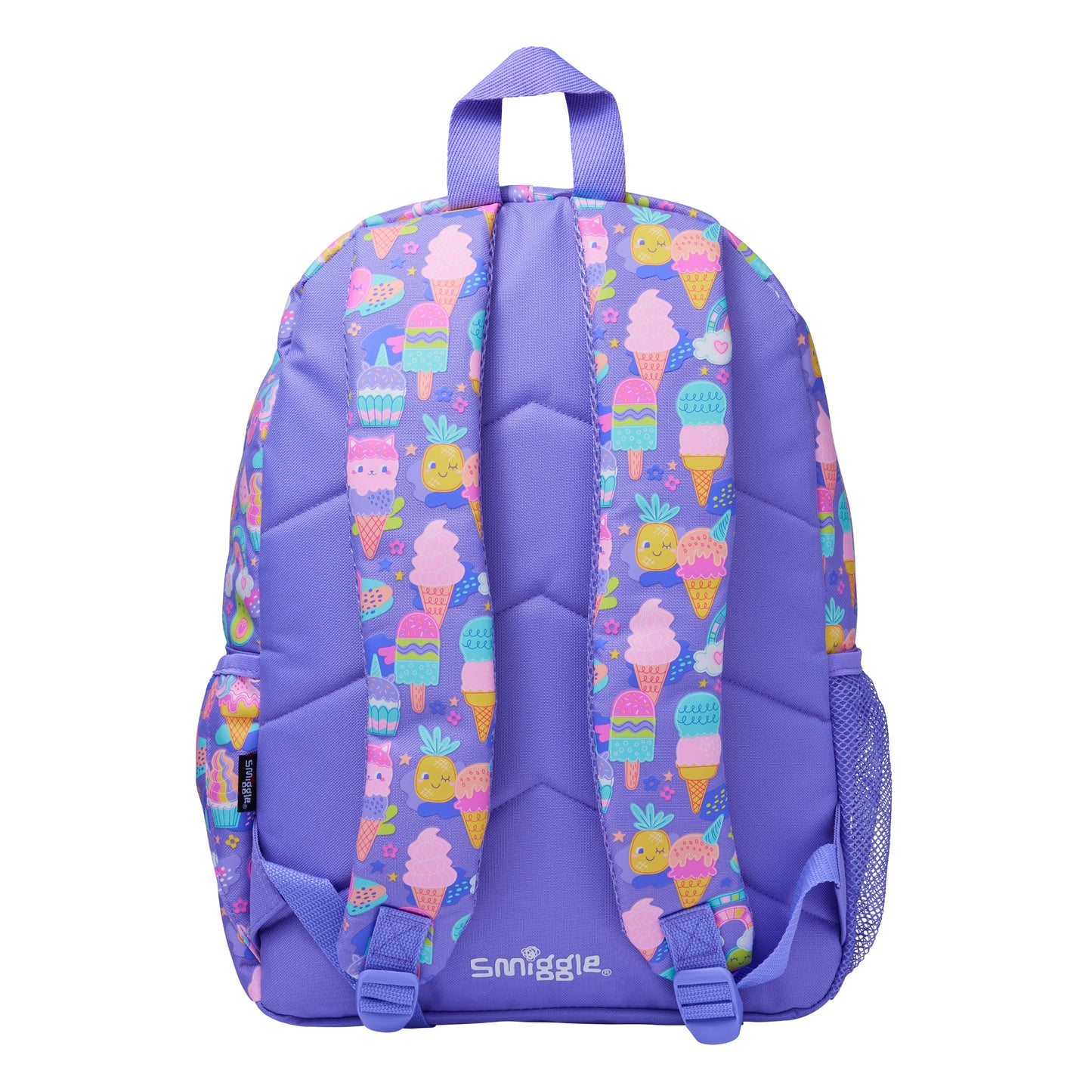 Smiggle Happy Tales Classic Backpack