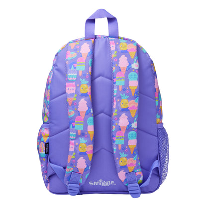 Smiggle Happy Tales Classic Backpack