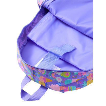 Smiggle Happy Tales Classic Backpack