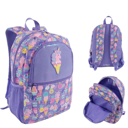 Smiggle Happy Tales Classic Backpack