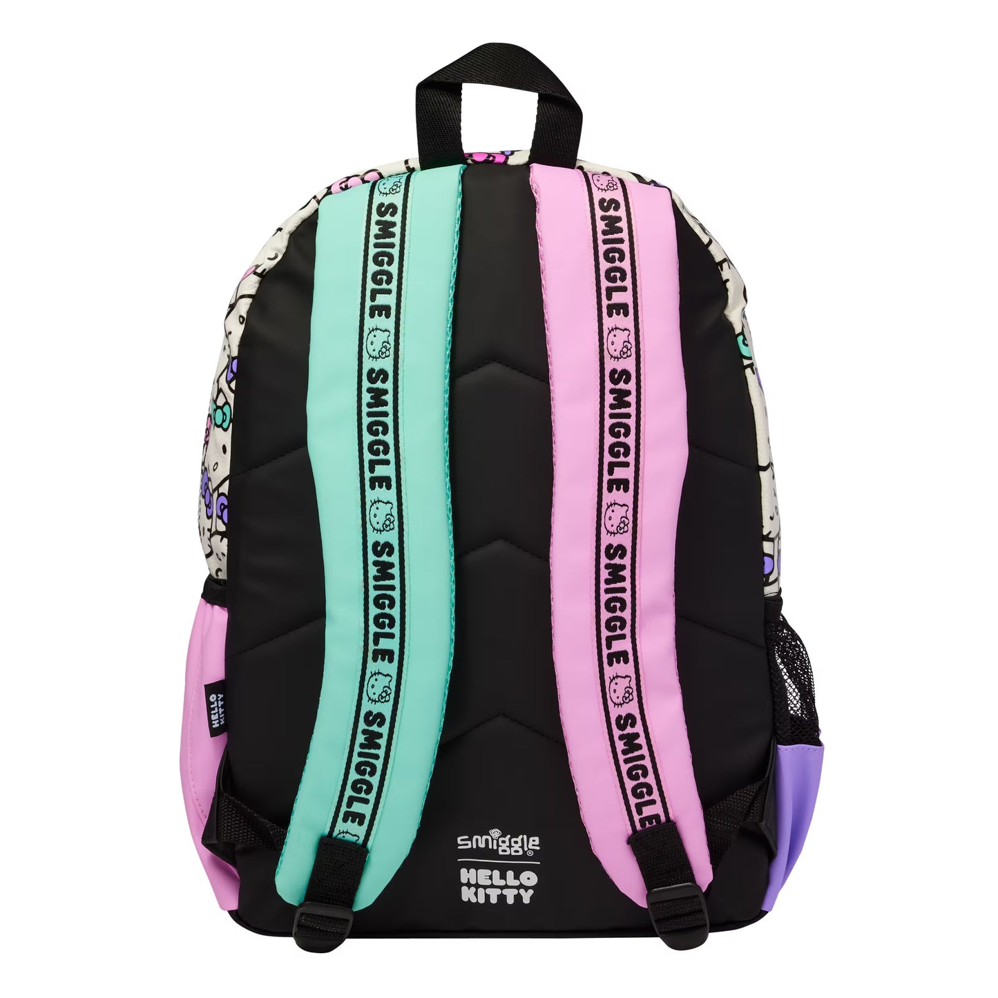 Smiggle Hello Kitty Classic Backpack