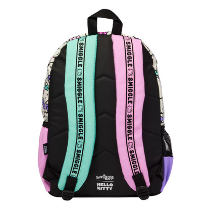 Smiggle Hello Kitty Classic Backpack