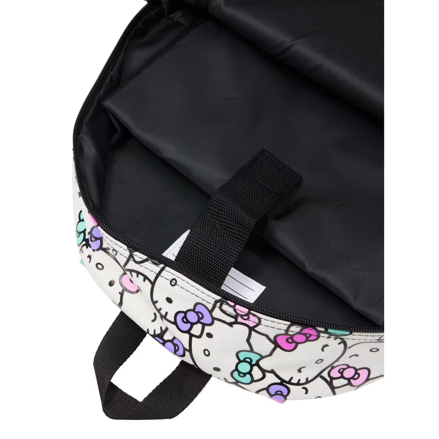 Smiggle Hello Kitty Classic Backpack