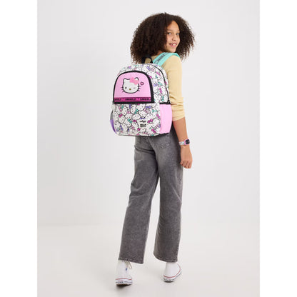 Smiggle Hello Kitty Classic Backpack