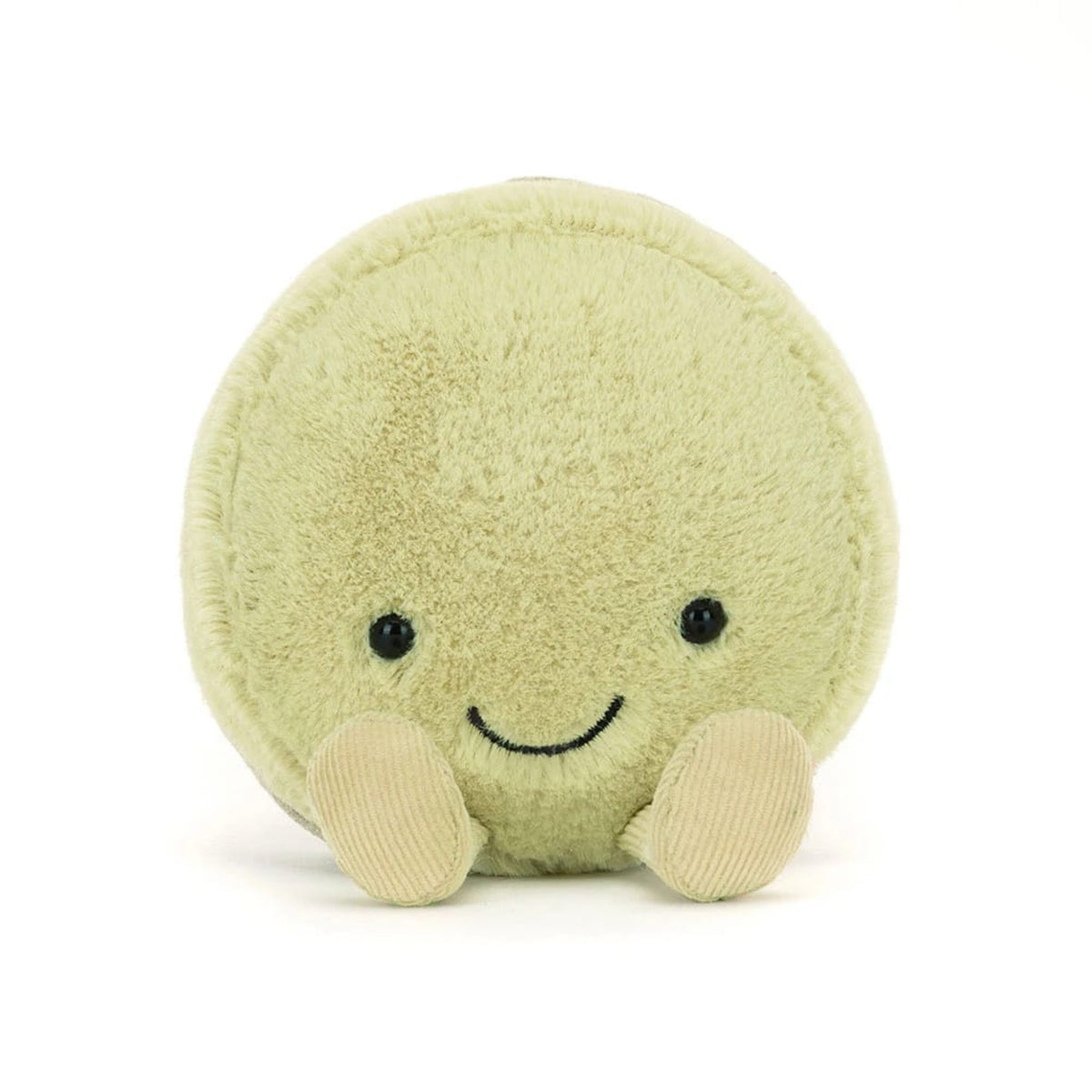Macaron Plushy Amusable JellyCat