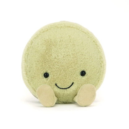 Macaron Plushy Amusable JellyCat