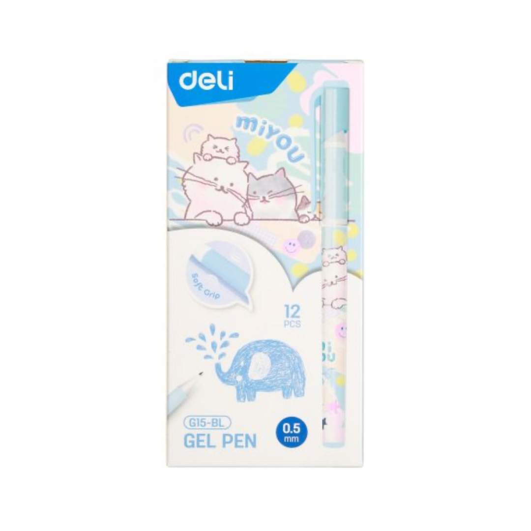 Miyou Gel Pen