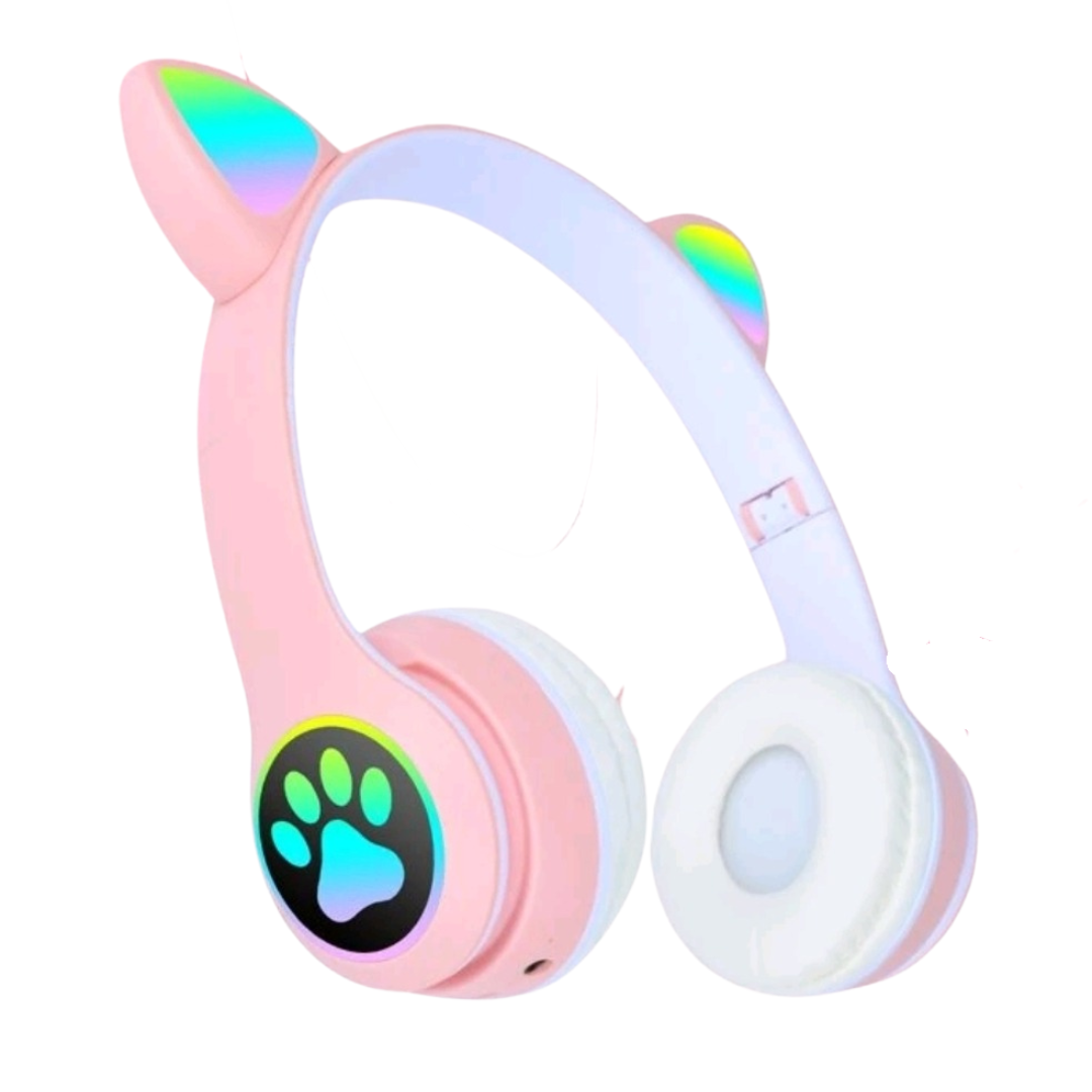 Kitty Wireless Headphones