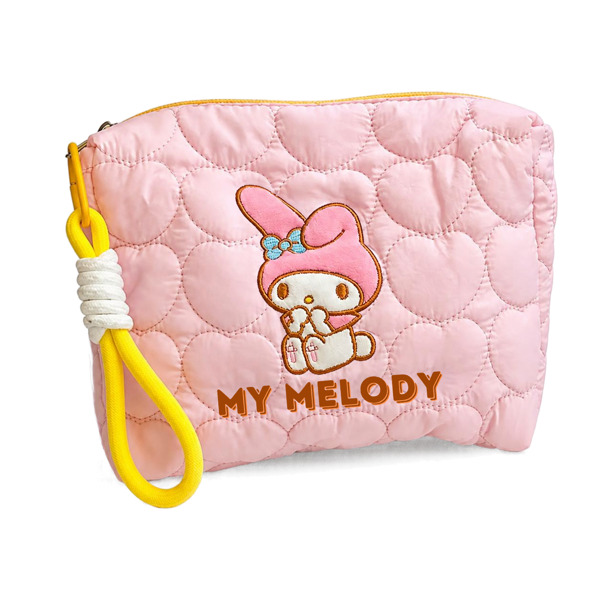 My Melody Make-Up Bag