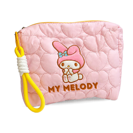 My Melody Make-Up Bag