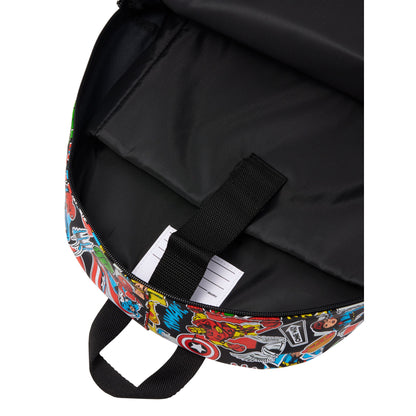 Smiggle Marvel Comics Classic Backpack