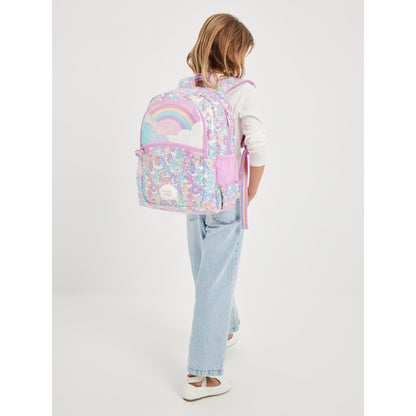 Smiggle Care Bears Classic Backpack