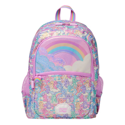 Smiggle Care Bears Classic Backpack