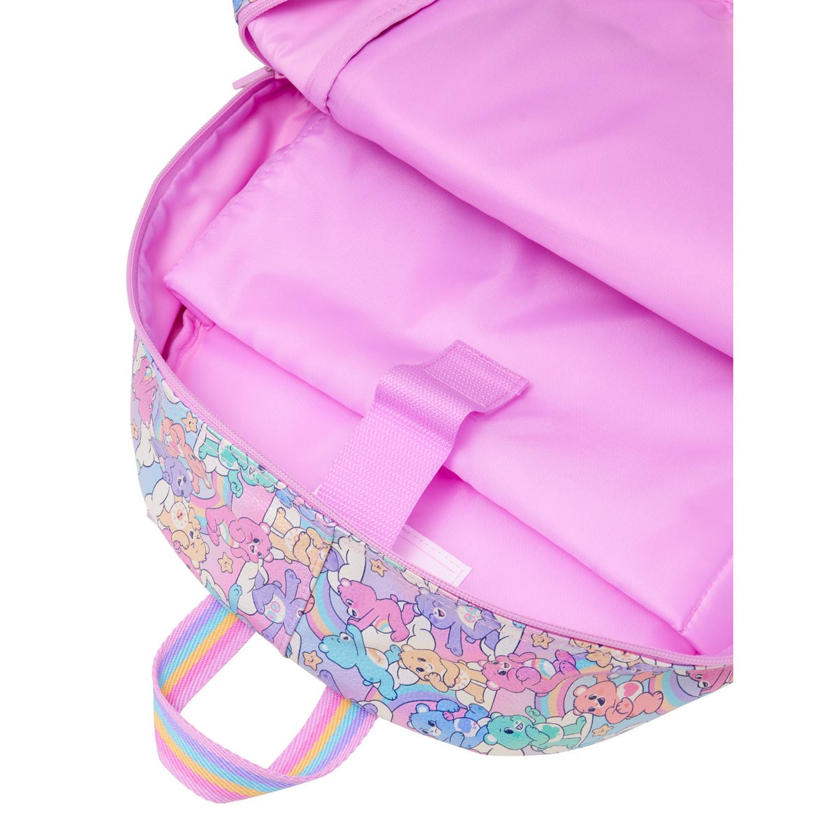 Smiggle Care Bears Classic Backpack