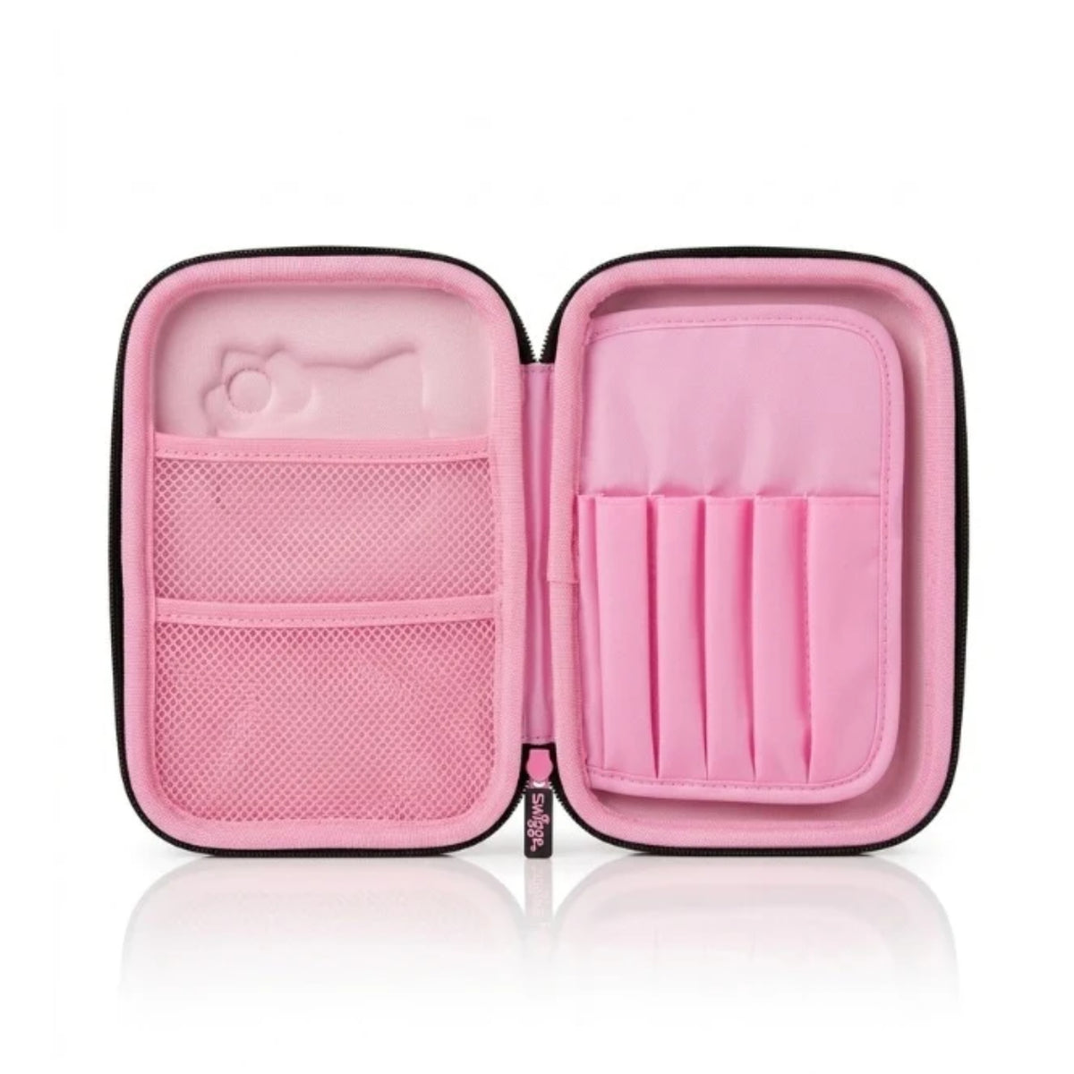 Smiggle Hello Kitty Hardtop Pencil Case