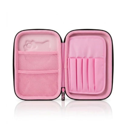 Smiggle Hello Kitty Hardtop Pencil Case
