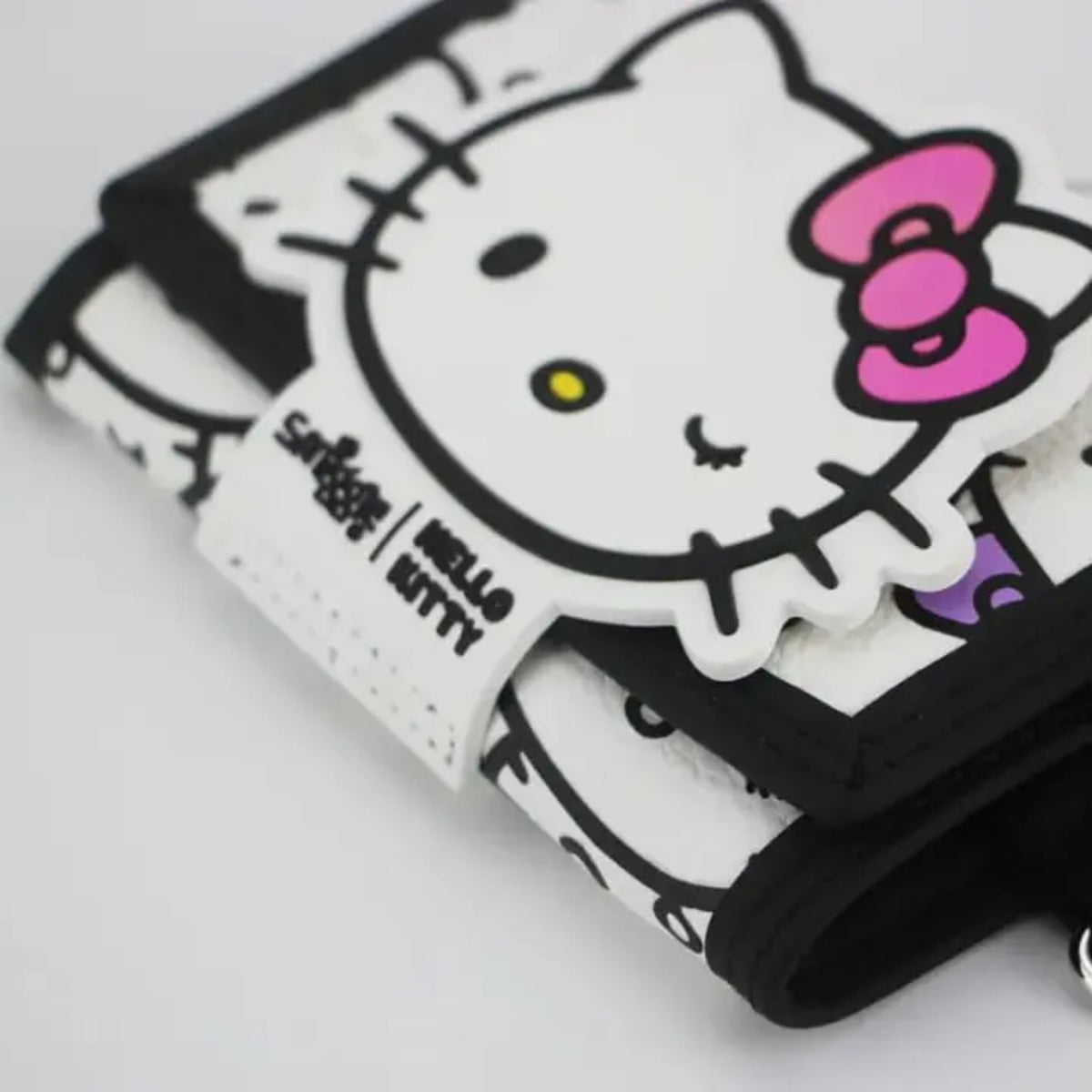 Smiggle Hello Kitty Lanyard Wallet