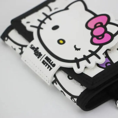 Smiggle Hello Kitty Lanyard Wallet