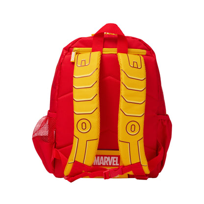 Smiggle Marvel Iron Man Junior Hoodie Backpack