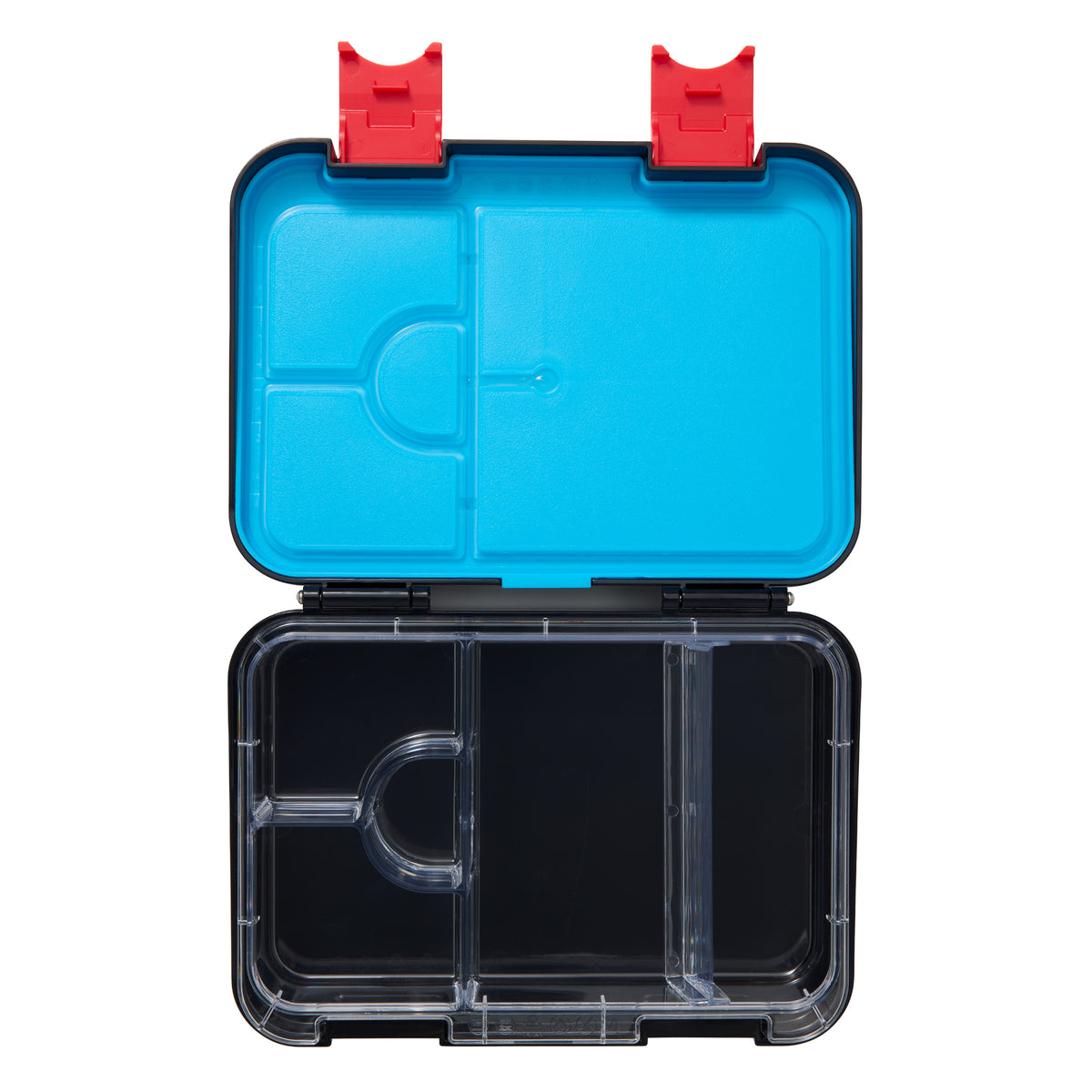 Smiggle Marvel Comics Medium Bento Lunchbox