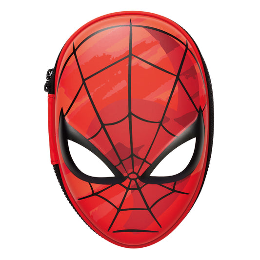 Smiggle Marvel Spider-Man Hardtop Pencil Case