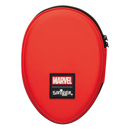 Smiggle Marvel Spider-Man Hardtop Pencil Case