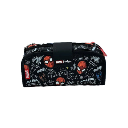 Smiggle Marvel Spider-Man Utility Pencil Case
