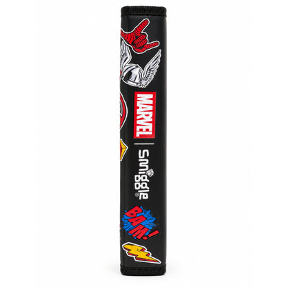 Smiggle Marvel Comics Zip It Stationery Gift Pack