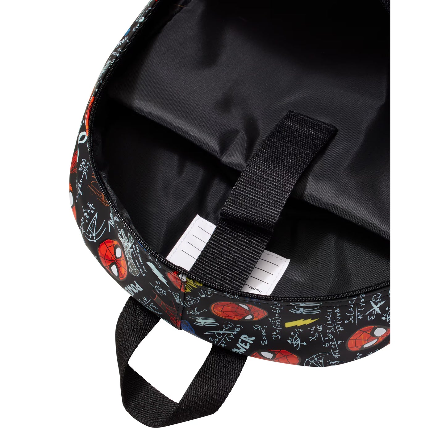 Smiggle Marvel Spider-Man Classic Backpack