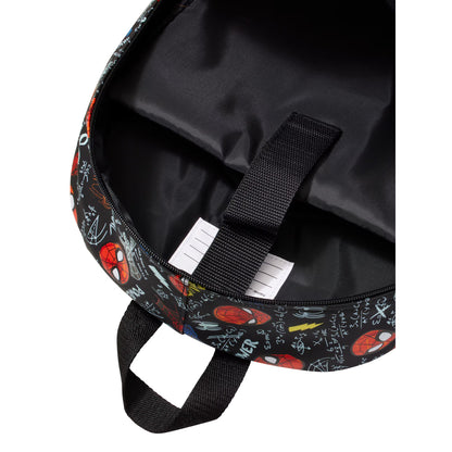 Smiggle Marvel Spider-Man Classic Backpack