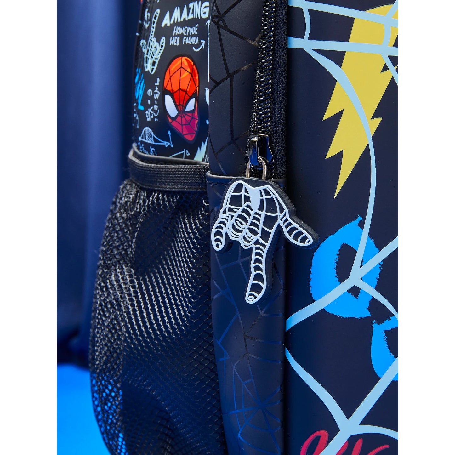 Smiggle Marvel Spider-Man Classic Backpack