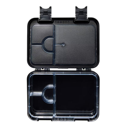 Smiggle Marvel Spider-Man Medium Happy Bento Lunchbox